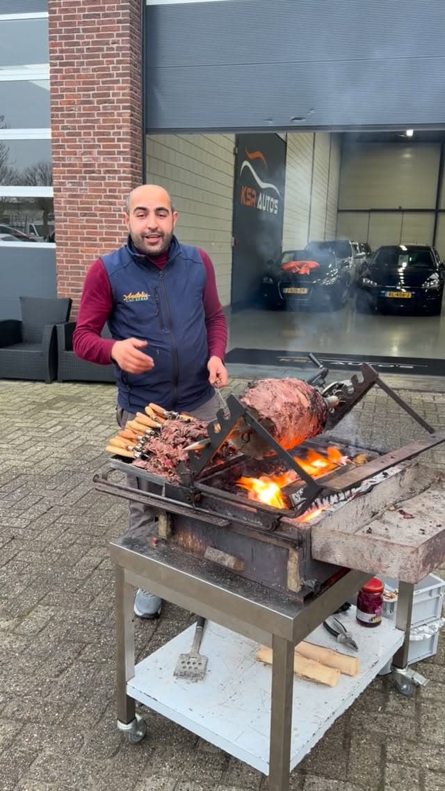Professionele Service