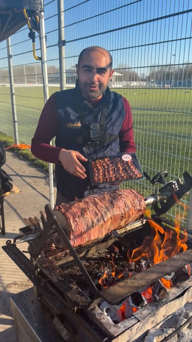 Experience Evenement